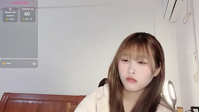 D-Dandan Live XXX-chat