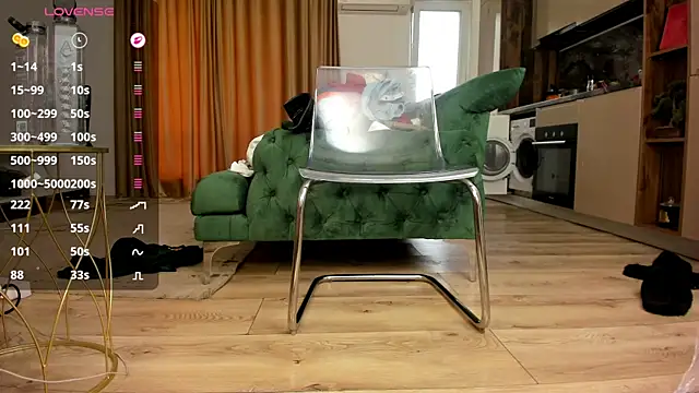 jeniffer100 Obrolan Langsung XXX