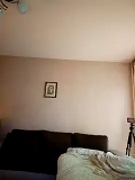 Webkamerová show Power_Art