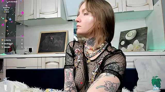 Mary_Xextra Chat XXX live