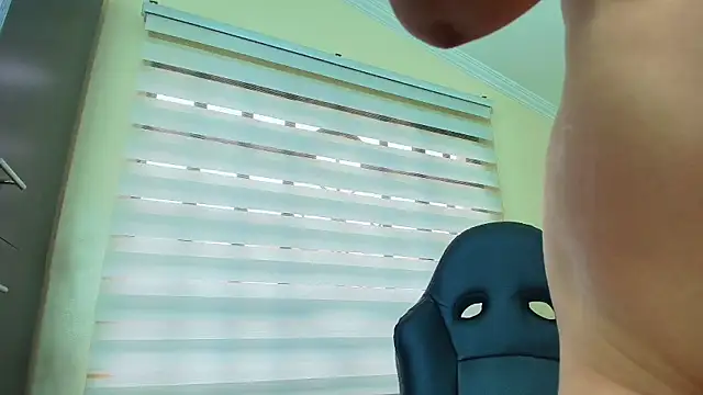 Chat XXX en directo de Anabella_Thompson