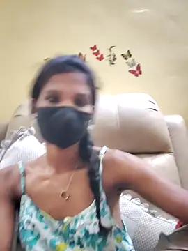 แชท XXX สดของ ramyasri-