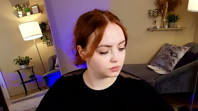 Chat XXX en directo de blessbinny