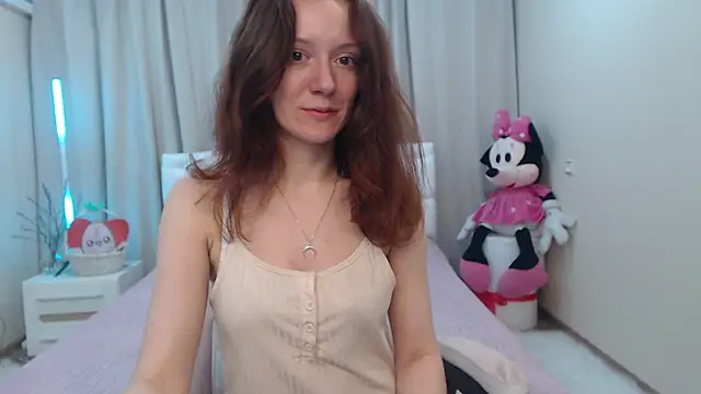 BarbaraStily: онлайн-секс-чат