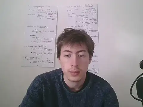 VelvetRagottiOG 라이브 XXX 채팅