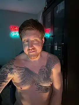 CloudyKingGn Live XXX chat