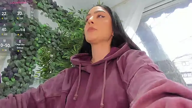 แชท XXX สดของ Lexi_Storm