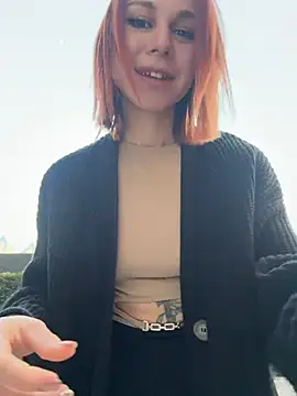 แชท XXX สดของ RosieSecret