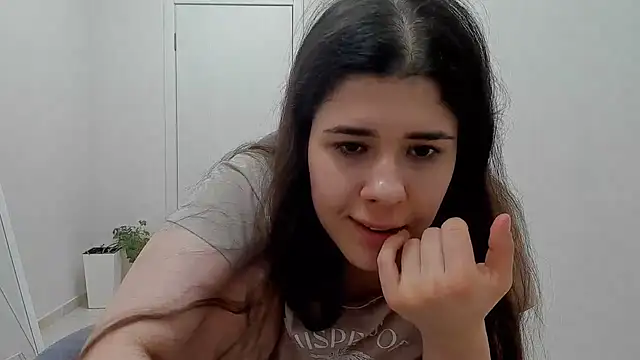 Joannian Live XXX chat