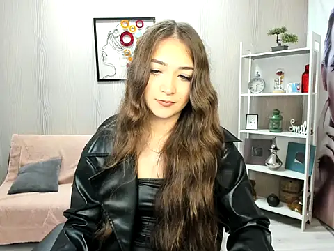 EllaClarken Live XXX chat