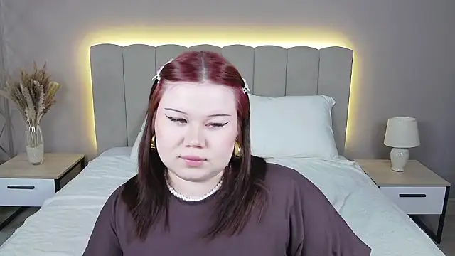 EvaNova_ Obrolan Langsung XXX