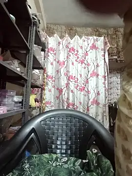 Chat XXX en directo de Hot_sexy_Monika