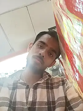 Rajkuma12345 Webcam Show