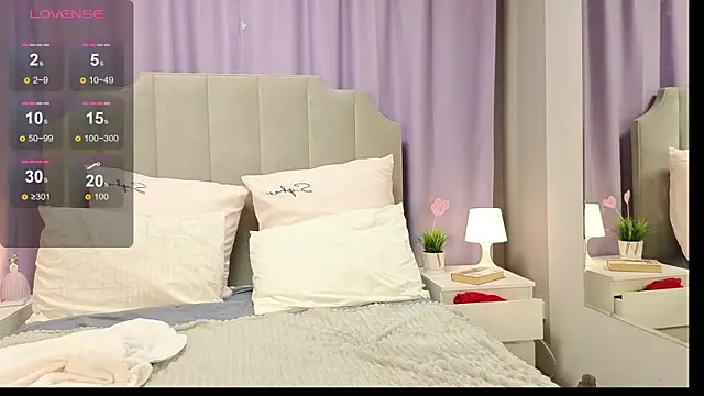 CrystalLilin Live XXX chat