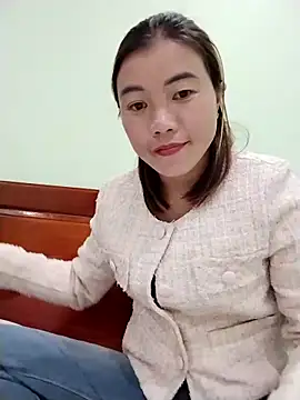 แชท XXX สดของ lovely-742