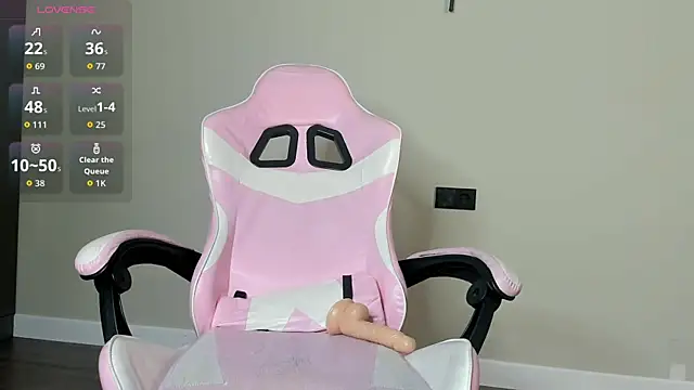 Chat XXX en directo de a_annaa