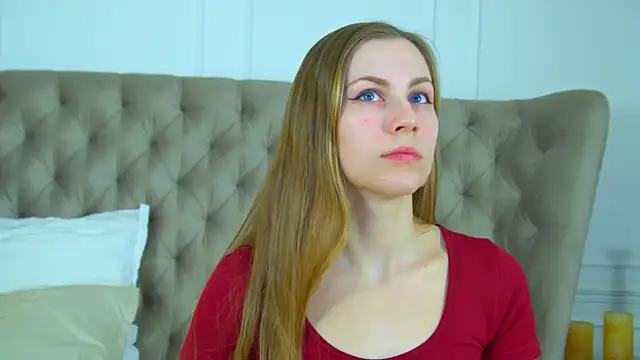 Chat XXX en directo de AprilSpringer