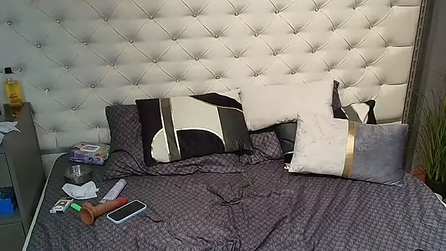 AmiellaRose's Live XXX Chat