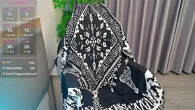 su_ning's Live XXX Chat