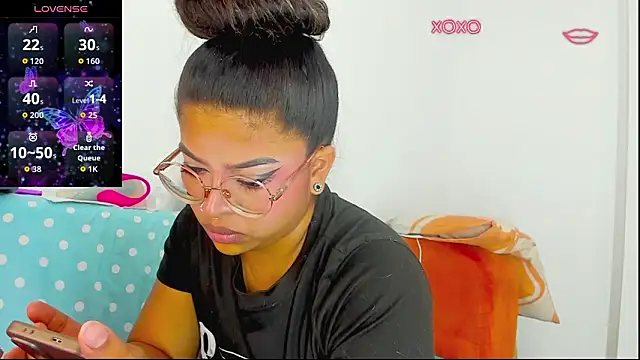 moana_taylor's Live XXX Chat