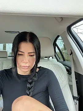 ClaireBree – Live XXX-chat