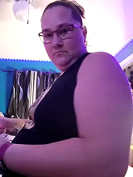 SexyNikki6969's Live XXX Chat