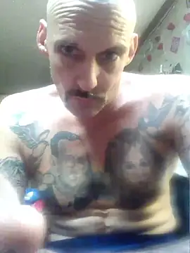 ClydeCan409 Webcam Show