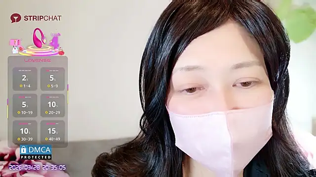 Chat +18 de Luna_nueva ao vivo