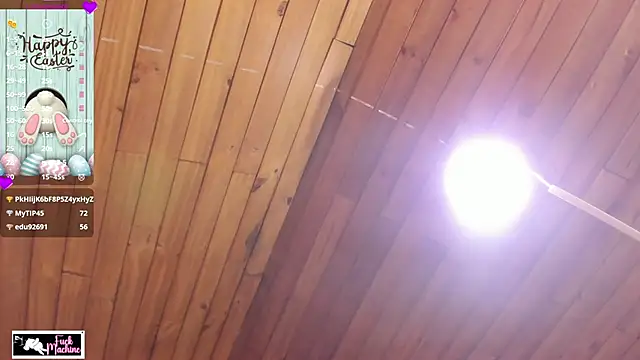 แชท XXX สดของ Destiny__Hall