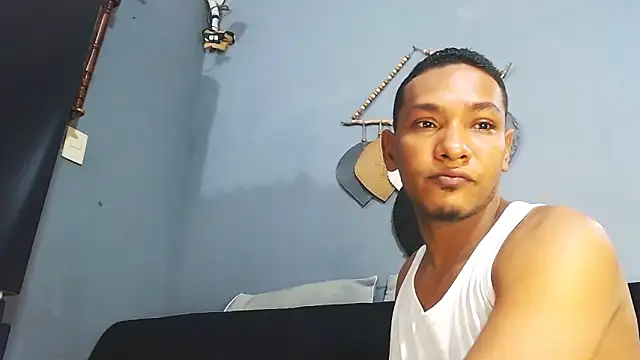 Webkamerová show Grandeygruesa1