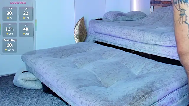 zaiin_diesel's Live XXX Chat