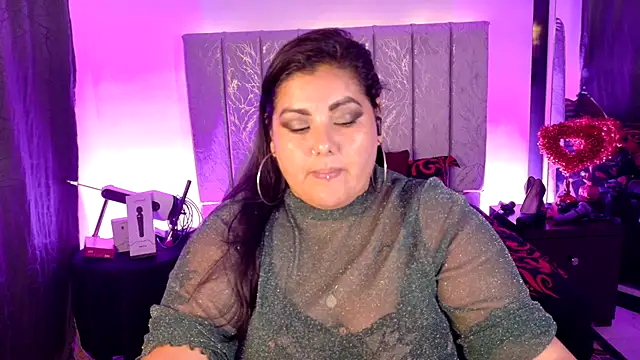 AndreaKinky Chat XXX in diretta