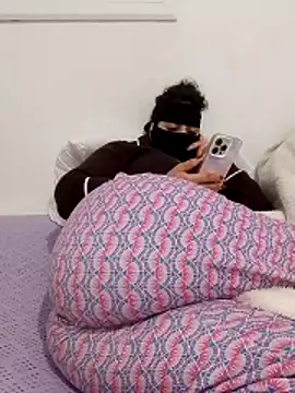 Webkamerová show Samaarsexy23