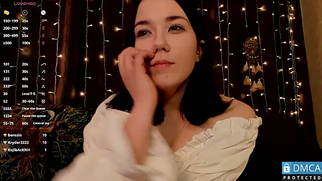 Kelly_foox's Live XXX Chat