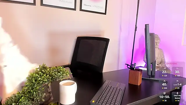 GabiSaenz_ Live XXX-Chat