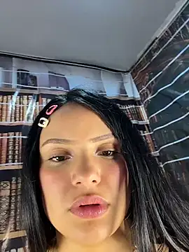 AntonellaStorm_'s Live XXX Chat
