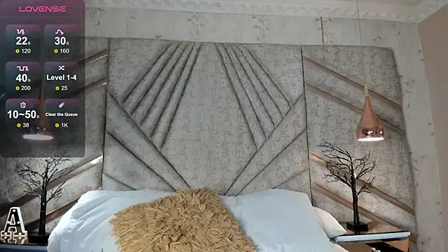 EmeelyMuller's Live XXX Chat