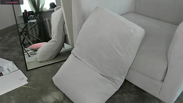 Chat +18 de PeiLoynd ao vivo