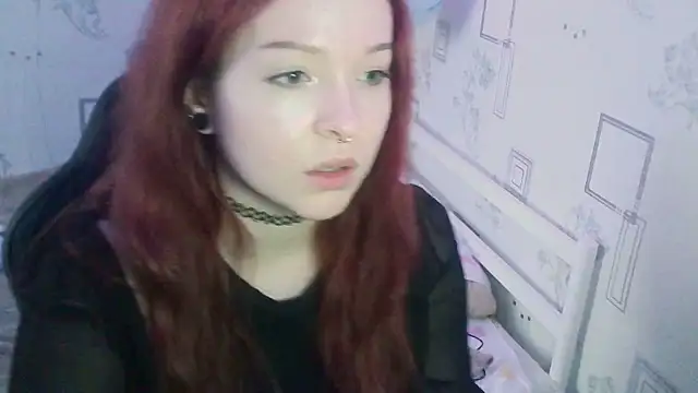 Chat +18 de Buffy_Wow ao vivo