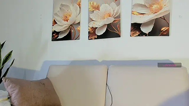 Viioletcollins' Live XXX Chat