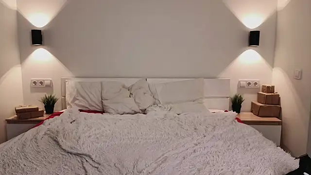 Živý XXX chat BelenHunkins