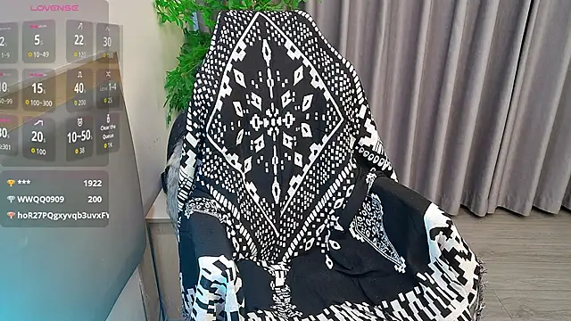 su_ning Chat XXX in diretta