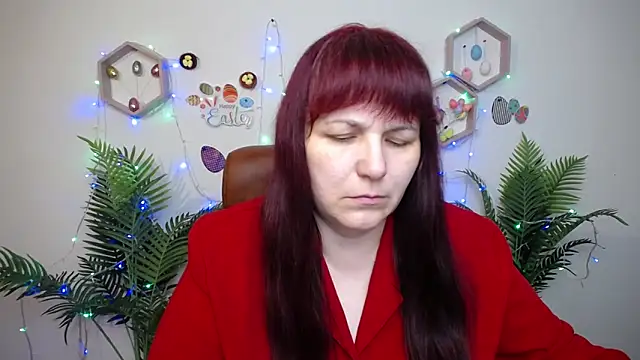 Živý XXX chat AliceInksSweetty