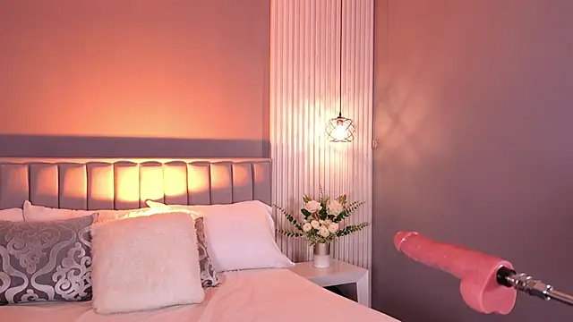 Chat +18 de ValeryNova ao vivo