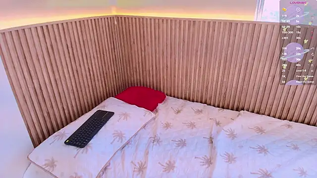 _MeganRain 라이브 XXX 채팅