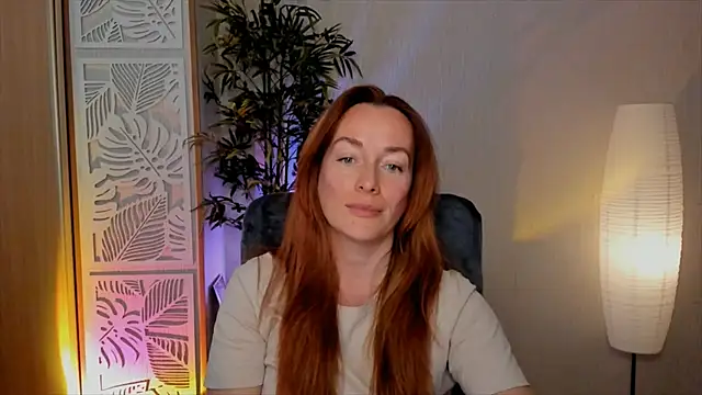 Živý XXX chat RebeccaMartinez