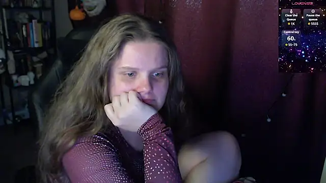 so_cute777 Chat XXX in diretta