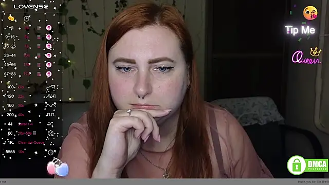 Alicia_love00's Live XXX Chat