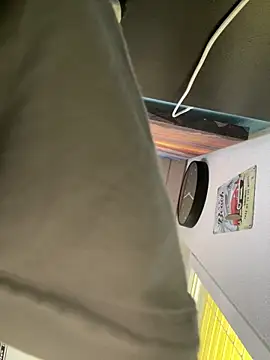 Sturmi18 Webcam Show