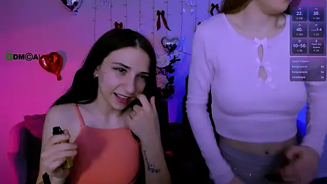 doll_veyのライブXXXチャット